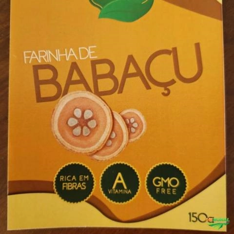 Imagem Farinhas e Especiarias 250g Imagem Farinhas e Especiarias 250g