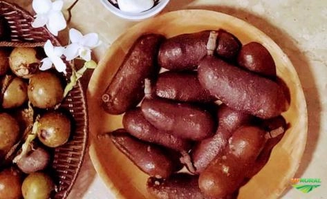 Imagem Farinhas e Especiarias 250g Imagem Farinhas e Especiarias 250g