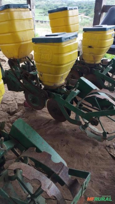 Plantadeira Imagem Plantadeira