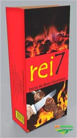 CARVÃO VEGETAL COMPRO TODA PRODUÇÃO Imagem CARVÃO VEGETAL COMPRO TODA PRODUÇÃO