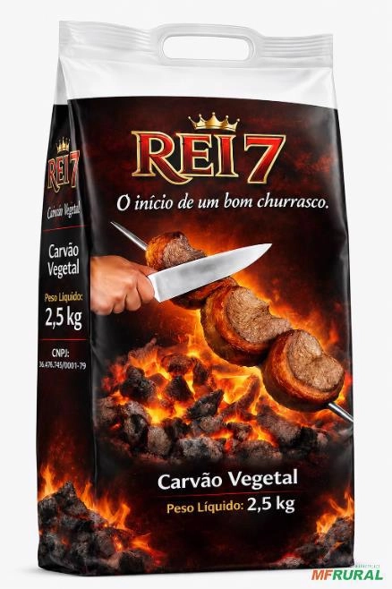 Compro Carvão Vegetal de Qualidade Imagem Compro Carvão Vegetal de Qualidade
