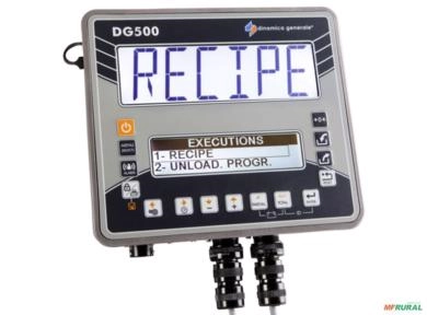 Indicador Dinamica Generale DG500 999-1068 Imagem Indicador Dinamica Generale DG500 999-1068