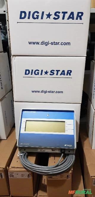 Tela remota Digi-Star / Topcon RD 2500V - 407227