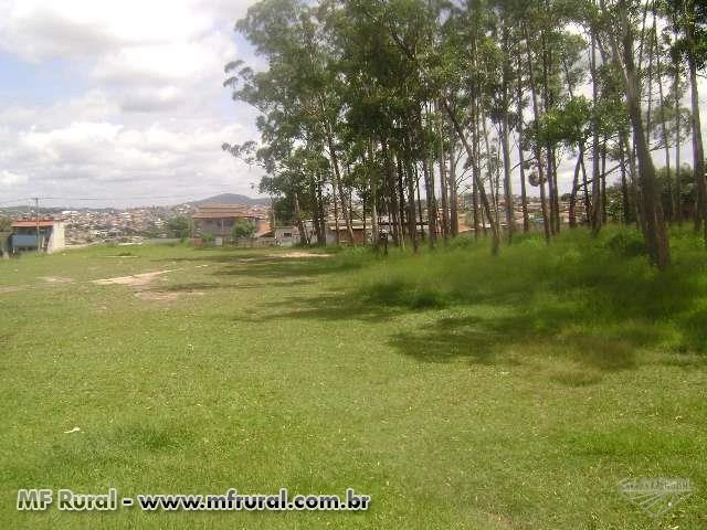 Terreno para Extracao de Agua ou Manganês