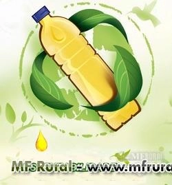 Compro e vendo Óleo Vegetal Usado Imagem Compro e vendo Óleo Vegetal Usado