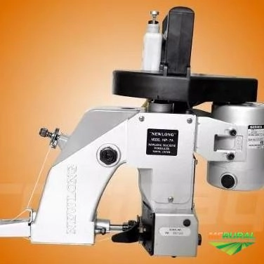 maquinas de fechamento de sacaria Imagem maquinas de fechamento de sacaria