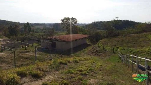 Área Rural Sorocaba,  70.000 m2 total ou parcial pronto para sítio, haras, lazer, negócio.