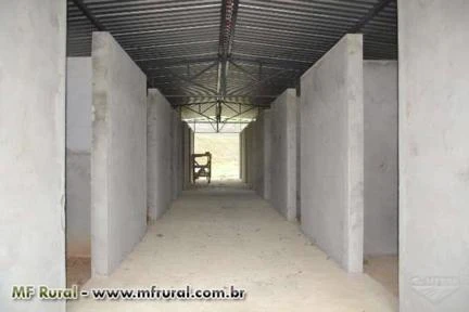 Área Rural Sorocaba,  70.000 m2 total ou parcial pronto para sítio, haras, lazer, negócio.