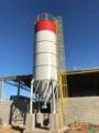Silo de Cimento 60 toneladas Imagem Silo de Cimento 60 toneladas