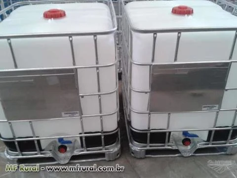 Compro Container IBC 1000 litros