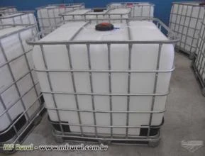 Compro Container IBC 1000 litros