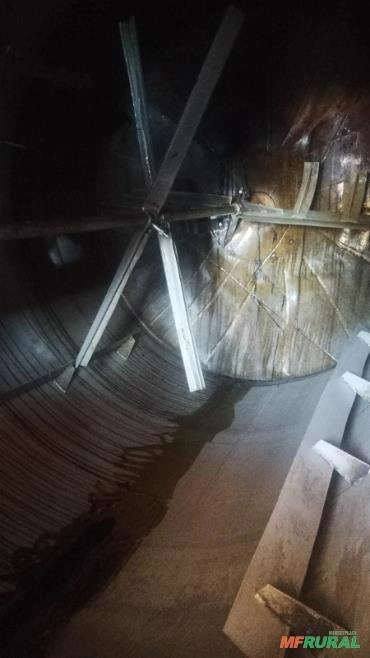 Imagem reator inox Imagem reator inox