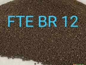 Micronutriente FTE BR12