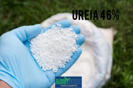 Ureia 46%