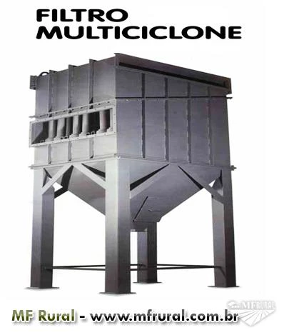Multiciclone