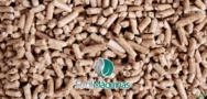 Fábrica de Pellets Imagem Fábrica de Pellets