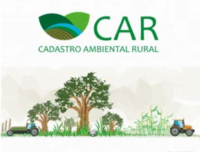 Cadastro Ambiental Rural - CAR - Serviço de Elaboração