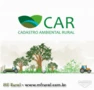 Cadastro Ambiental Rural - CAR - Serviço de Elaboração