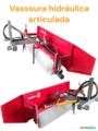 Vassoura Hidraulica Imagem Vassoura Hidraulica