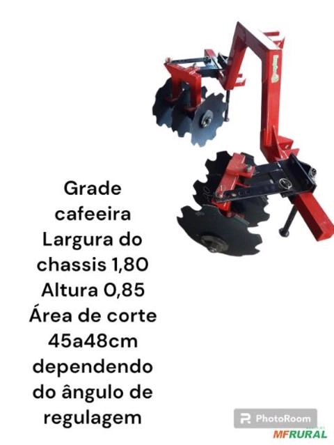 Grade Cafeeira Imagem Grade Cafeeira