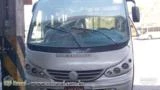 Micro onibus Neobus Thander Mais 2003
