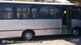 Micro onibus Neobus Thander Mais 2003