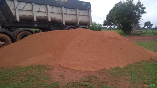 Fosfato Natural Reativo Imagem Fosfato Natural Reativo