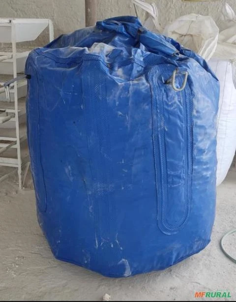 Big bag PVC NOVO 110/110/1.30