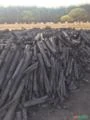 Carvão Vegetal 100% Eucalipto