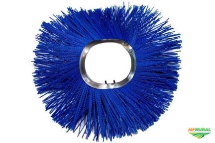 CERDAS PARA VASSOURA BOBCAT / CASE / CATERPILLAR / PALADIN Imagem CERDAS PARA VASSOURA BOBCAT / CASE / CATERPILLAR / PALADIN