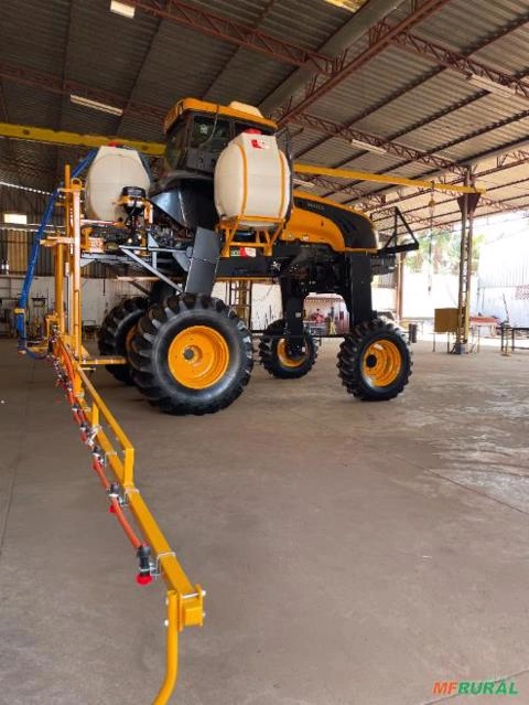 TRÂMPULO (NOVO) Imagem TRÂMPULO (NOVO)