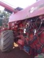 Máquina e plataforma 30 pés completas para vender tudo... Imagem Máquina e plataforma 30 pés completas para vender tudo...