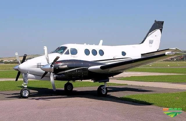 Aeronaves King Air 250