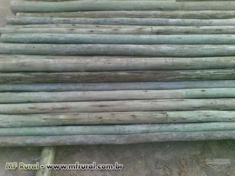 MOURÃO DE CERCA Imagem MOURÃO DE CERCA