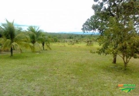 VENDO OU TROCO FAZENDA EM POCONÉ, MATO GROSSO, POR FAZENDA EM SÃO PAULO, MINAS GERAIS