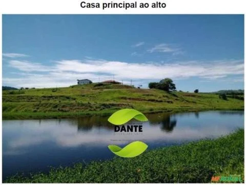 Negócio de Ocasião!  Região de Botucatu, SP. Excelente fazenda com 71 alqueires ou 171,82 hectares.