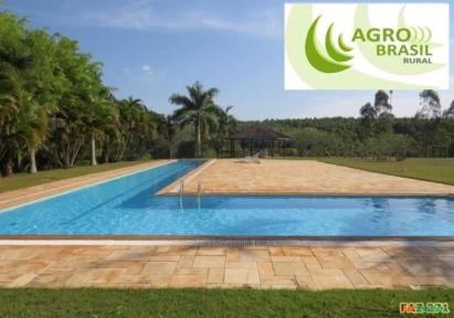 Fazenda 266,7 Hectares, Região de Itatinga, São Paulo.