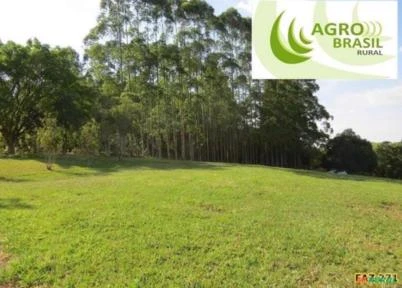 Fazenda 266,7 Hectares, Região de Itatinga, São Paulo.