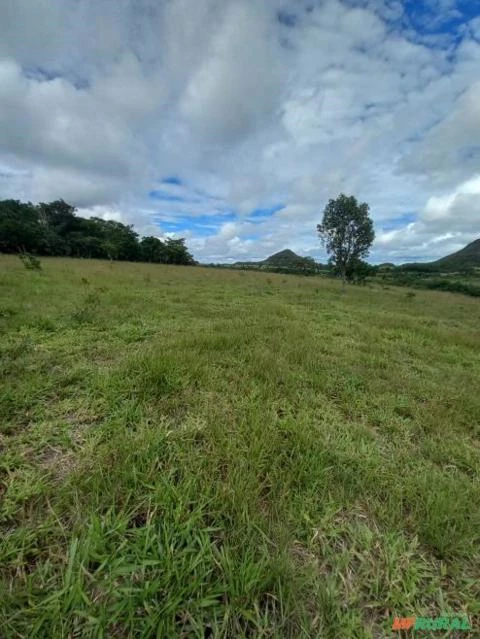 Fazenda com 987,36 hectares em Caiapônia, Goiás.