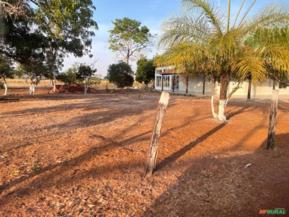 Fazenda com 4.902,02 hectares. Estado do Tocantins.