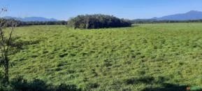 Fazenda com 166,0 há. Cananeia, Litoral Sul de São Paulo.