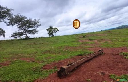 Fazenda para arrendamento lavoura, Região de Doverlândia, Goiás.