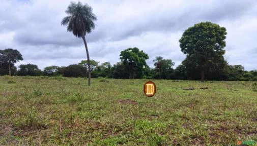 Fazenda para arrendamento lavoura, Região de Doverlândia, Goiás.
