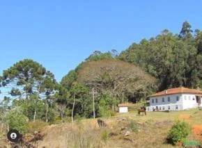 Fazendinha 101,64 hectares, Região Bragantina, SP.
