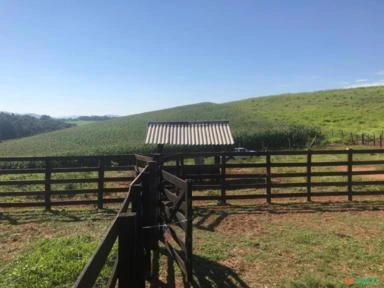 Área Rural 96,8 hectares. Região de Atibaia, São Paulo.