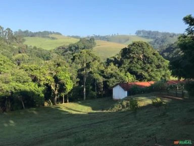 Área Rural 96,8 hectares. Região de Atibaia, São Paulo.