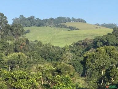 Área Rural 96,8 hectares. Região de Atibaia, São Paulo.