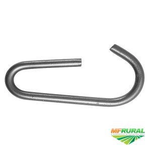 TRAVAMENTO PARA ESCORA METÁLICA - GRAMPO, GANCHO E TRAVA Imagem TRAVAMENTO PARA ESCORA METÁLICA - GRAMPO, GANCHO E TRAVA