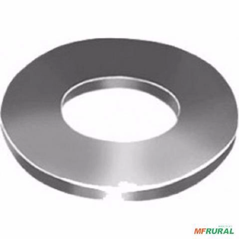 ARRUELA PARA ESCORA METÁLICA Imagem ARRUELA PARA ESCORA METÁLICA