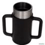 Caneca c Alças p Escora Metálica c 300 pç Imagem Caneca c Alças p Escora Metálica c 300 pç